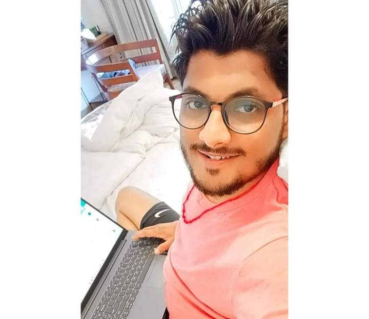 atripathiindia's tweet photo. Those who love to travel know that there is so much to see beyond their homes ~ @tripdmc 

#aviation #celebrate #new #happiness #double #fly #vacation https://t.co/9b58TLBWcg