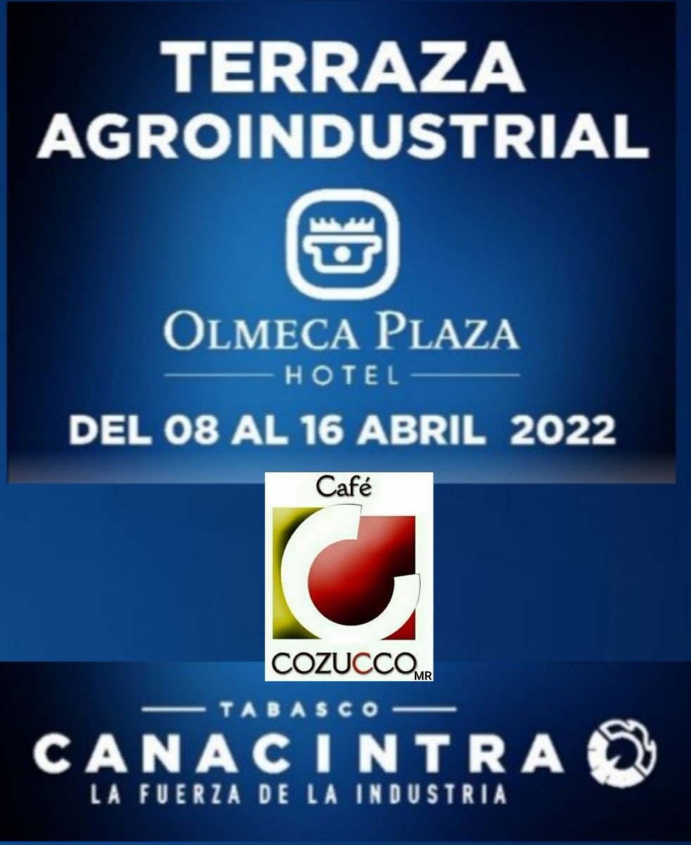 Café Cozucco tweet media