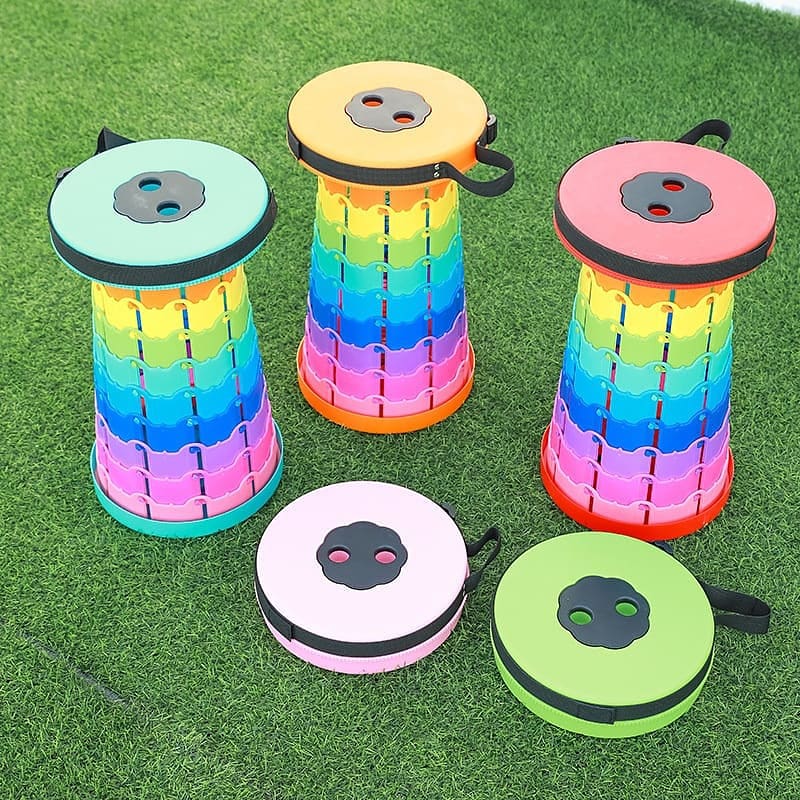 Niki79040972's tweet image. #retractablestool #telescopicstool #fishingstool #portablestool #campingstool #scalablestool