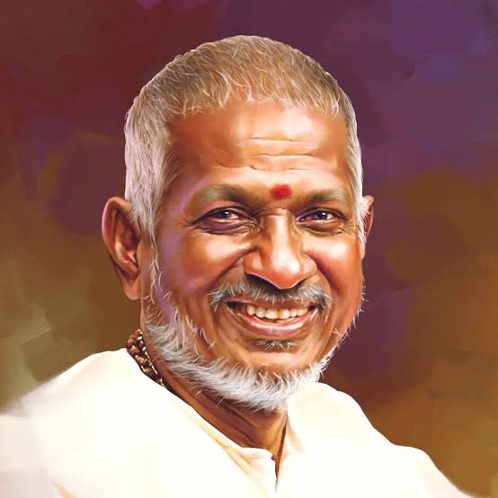 indhavaainko's tweet photo. He is Ilaiyaraaja. He has seen TN politics from 70s, yet he did not make use of politicians and political situations to his favour. He just gave music and that’s all he knows. A true musician. 

Be Like Ilaiyaraaja 😊 https://t.co/cOcnyGDubh