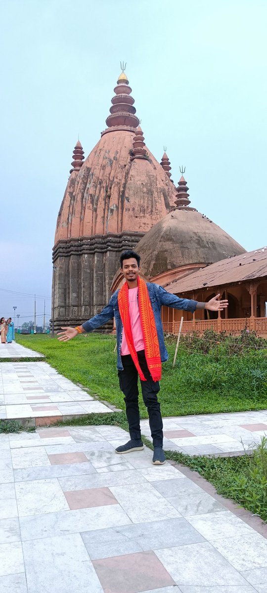 bonia_pobin's tweet photo. #shivsagar #shiv_dul #assames
#jai_ai_axom https://t.co/nWUF7MpEXv