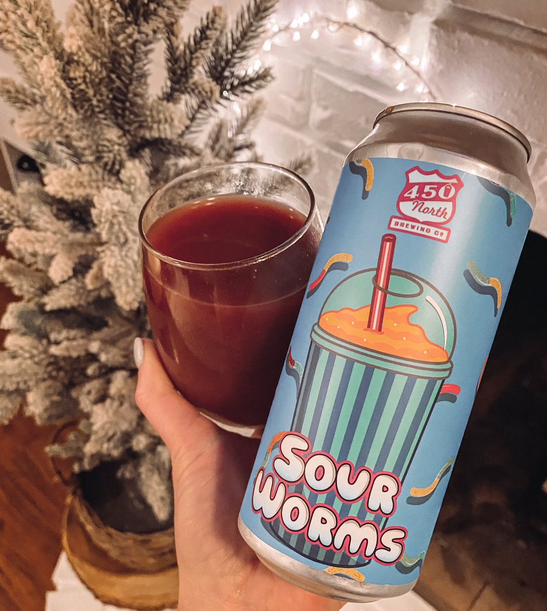 sode_kate's tweet image. Tart n’ Juicy little mouth dessert #SourWorms #450North