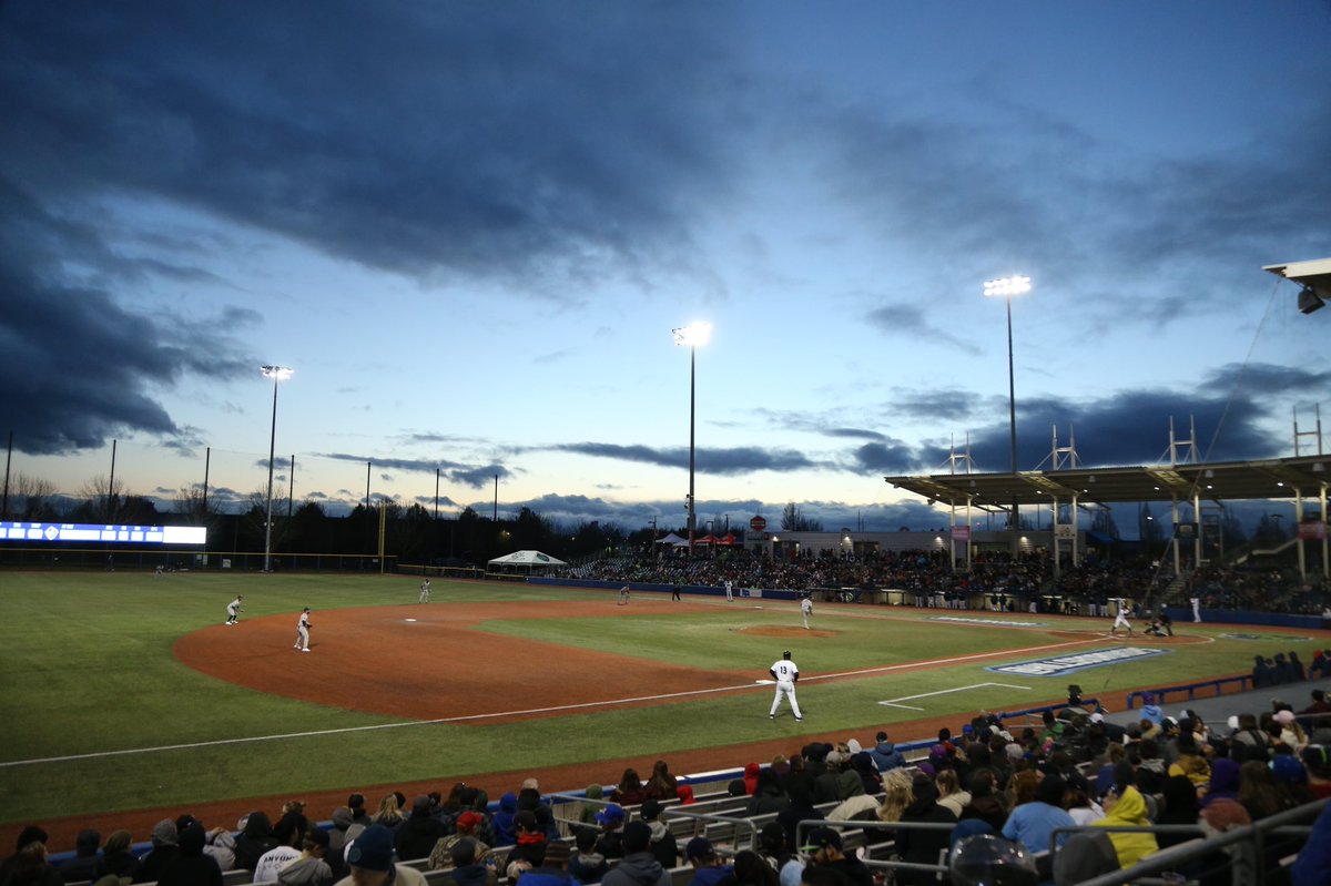 Hillsboro Hops tweet media