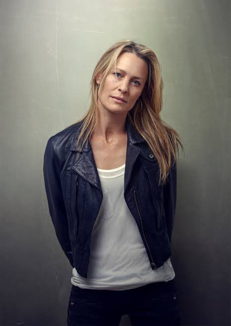 Happy birthday Robin Wright. My favorite film with Wright so far is Forrest Gump. 