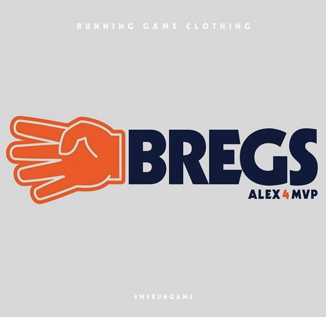 WeRunGame's tweet photo. The 4 Fingers are BACK! Damn @ABREG_1 we might need to re-print this ASAP 🤔 #DontCallItAComeback #Alex4MVP #ShouldaWalkedHim #WeRunGame #BreggyBombs #AstrosFan #AstrosTwitter https://t.co/McSraUAgB8