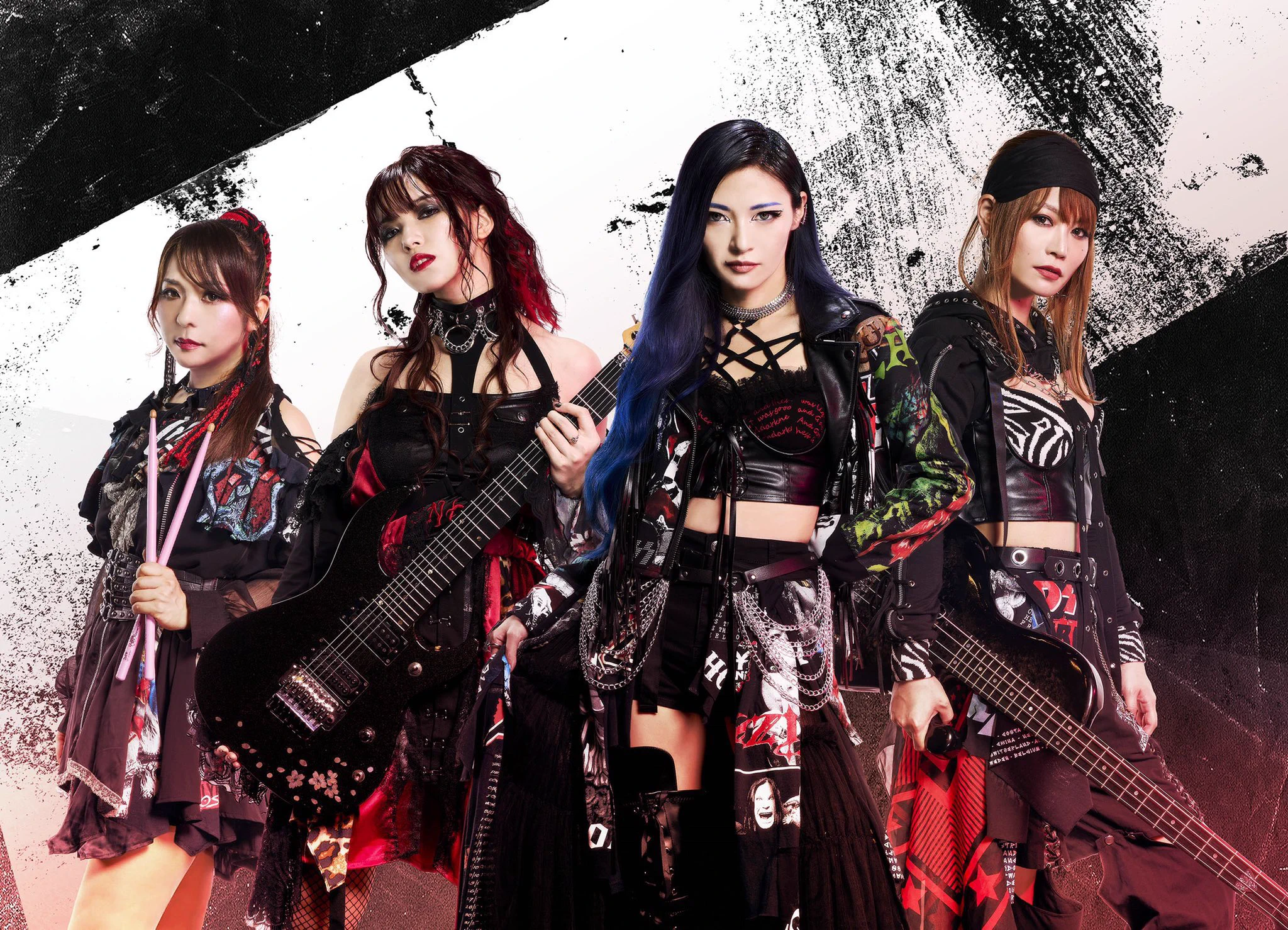 S*7様 Mary's Blood 直筆サイン入り10thAnniversary Mary's Blood 10th