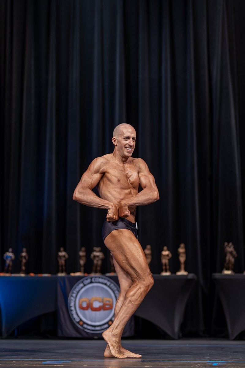 OcbOf's tweet photo. The athletes that competed in OCB Immortal Muscle on 26 March  showed up and showed out. 

Can't wait to see the caliber of athletes to show at OCB Battle of the Unrivaled. 

Date: 12 Nov
Location: North Carolina 

Visit https://t.co/J47hKf218K to register. 
📸 Visually Stunning https://t.co/YLqqU2j7cd