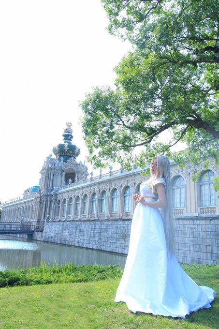 Twitterのコスプレ画像41