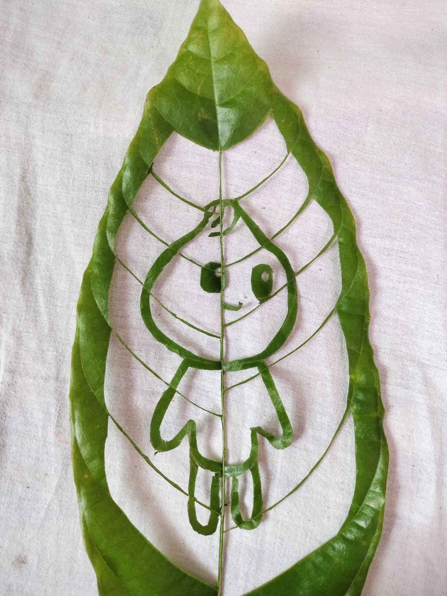 Bao leaf🌿 <a href="/BaoSociety/">Bao Society</a>
