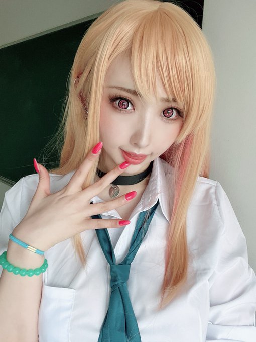 Twitterのコスプレ画像27
