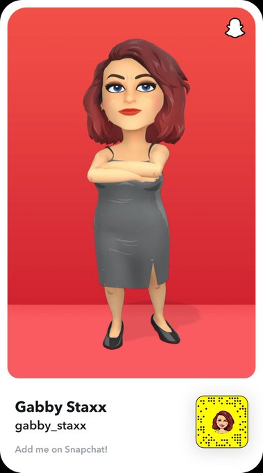 Add me on Snapchat! Username: gabby_staxx https://t.co/RRqNCzTf74 https://t.co/JHgsPKGZp3<a href="/tag/newprofilepic"class="tags"><span>#newprofilepic</span></a>