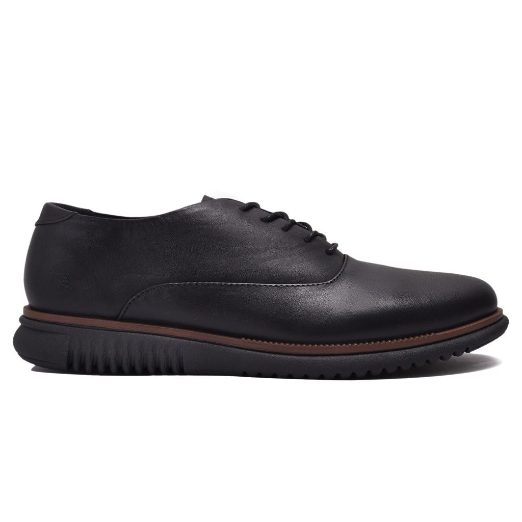 warungbelanjaa's tweet photo. ✨ London 2.0 Black | Sepatu Pantofel Kulit Asli Hitam Formal Kerja Pantopel Pria Ori | FORIND x Kenzio ✨

💵 : 360.000
🔎 : https://t.co/lZGB19bsbO https://t.co/7QDTpuDwCb