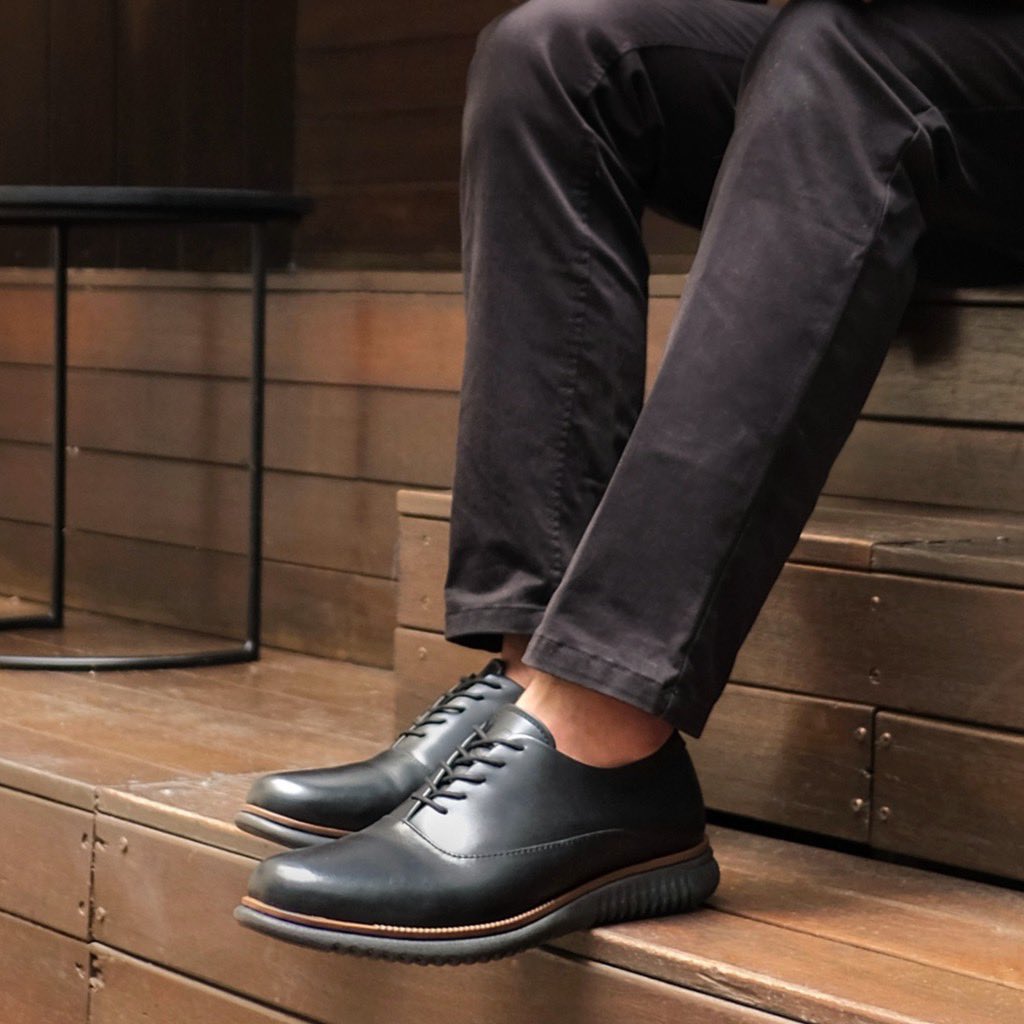 warungbelanjaa's tweet photo. ✨ London 2.0 Black | Sepatu Pantofel Kulit Asli Hitam Formal Kerja Pantopel Pria Ori | FORIND x Kenzio ✨

💵 : 360.000
🔎 : https://t.co/lZGB19bsbO https://t.co/7QDTpuDwCb