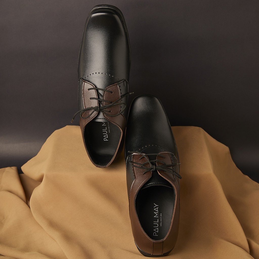 warungbelanjaa's tweet photo. ✨ PAULMAY - Sepatu Formal Pria - Milan 75 ✨

💵 : 192.290
🔎 : https://t.co/QWAxC0MY51 https://t.co/uDwdPcqJPE