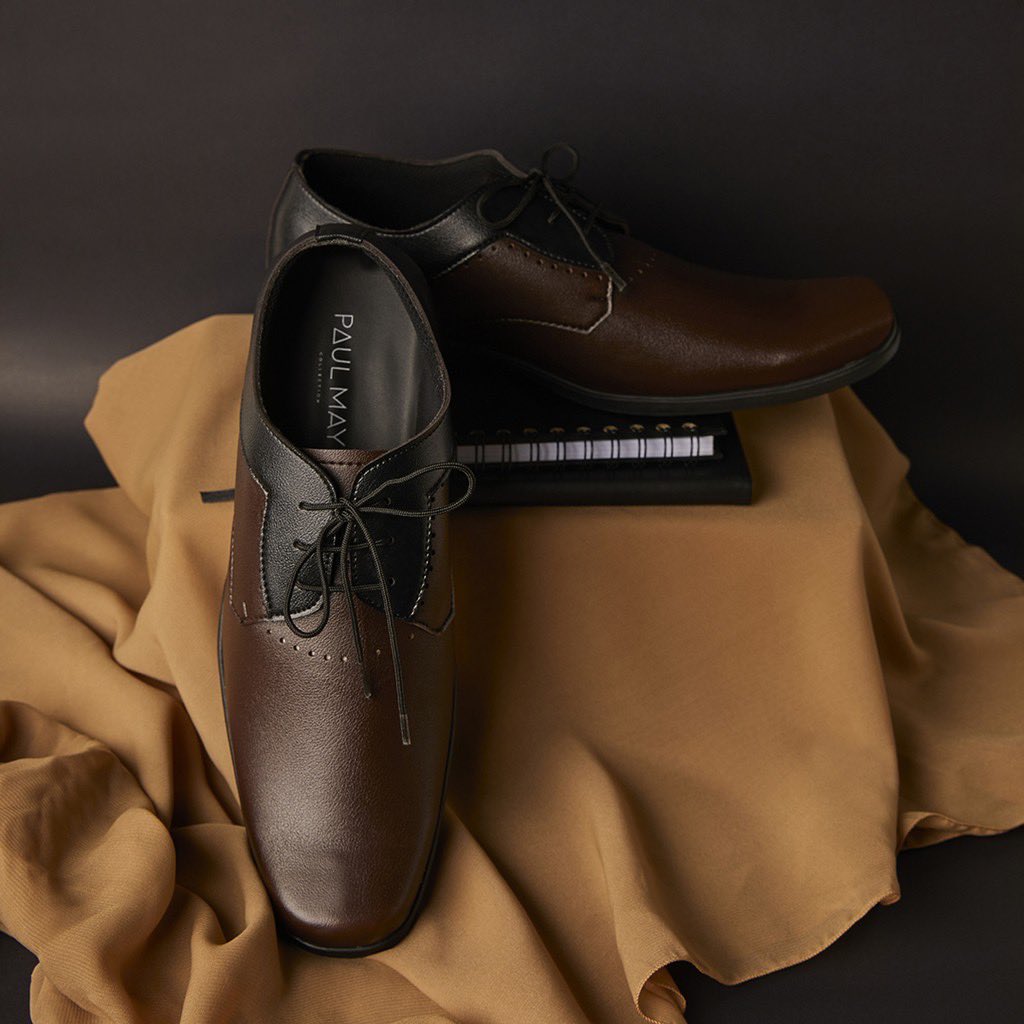 warungbelanjaa's tweet photo. ✨ PAULMAY - Sepatu Formal Pria - Milan 75 ✨

💵 : 192.290
🔎 : https://t.co/QWAxC0MY51 https://t.co/uDwdPcqJPE