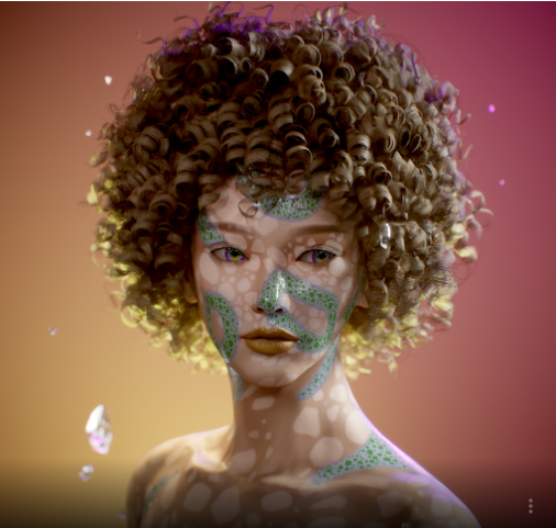 danie_kr's tweet photo. @altavagroup 's Second Skin just revealed.

One of my avatars looks like @SBF_FTX 

But female lol

#virtual #identity #NFT #altave #Second #Skin #Fashion #Brand #Web3 https://t.co/ud3zVlQQo2