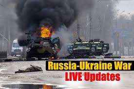 Chityal_NKP_NLG's tweet photo. What is this madness? #UkarineRussiaWar is killing more&amp;more people lives&amp;livelihoods. No one, not even #Russians or #Ukrainian know why there are in this situation. It's clear now, the allies are only for gains not for pains. It's up to #Zelenskyy &amp; #Putin stop self destruction https://t.co/O3wKSlaMRD