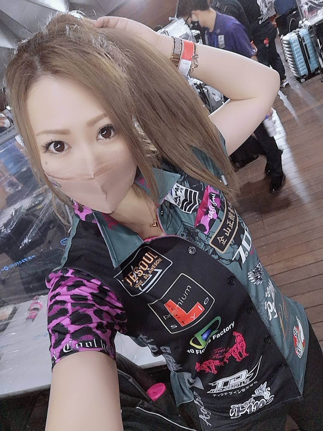 さぁや 佐々木沙綾香 Cuesoul アグライア Sayakasasaki38 Twitter