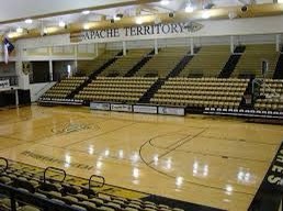 I’m beyond proud to announce that I will be committing to Tyler Junior College! I am blessed to have an opportunity to play basketball at the next level. I want to say thank you to everyone that has contributed to getting me to this point. On to bigger things! AGTG #goapaches🖤💛