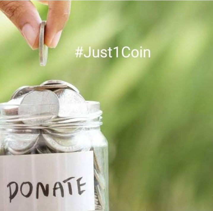 SpiritualityL's tweet photo. Helping others is the main aim of Volunteers of @DSSNewsUpdates 💯
Following the guidance of Saint Gurmeet Ram Rahim Ji volunteers are saving coin daily &amp; using that money in helping destitute people. #StartWith1 https://t.co/hguaY4nN8K