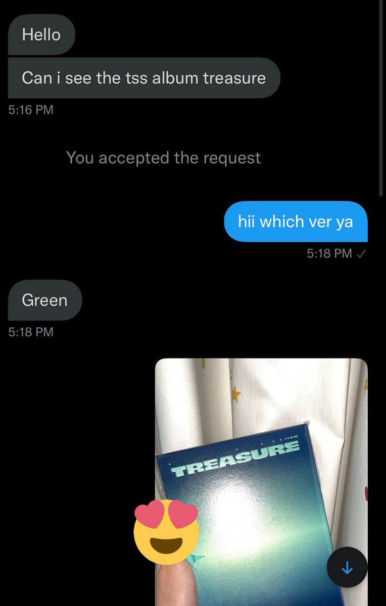 TYahjussells's tweet photo. sorry please don’t do these to sellers >< please only dm if you’re serious about purchasing rather than wanting to see pics and then saying you have insufficient funds to pay for the item >< https://t.co/6Eq3gAfd3z