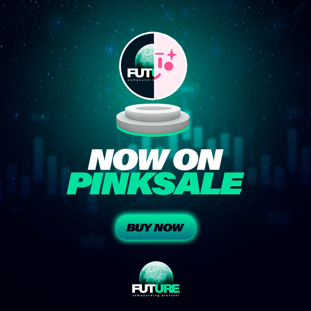 Future | BSC tweet media