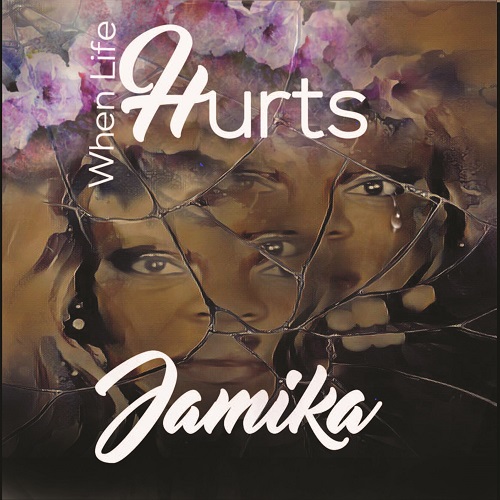 NiaRadioNetwork's tweet photo. #GospelRadioPromoAd Grateful, the newest single from the debut album When Life Hurts by Jamika, is a jazz infused head bobbing reminder to always let thanks giving be your compass and conversation. Check it out now on all music outlets! #Grateful #Jamika https://t.co/NGDmkk07Za