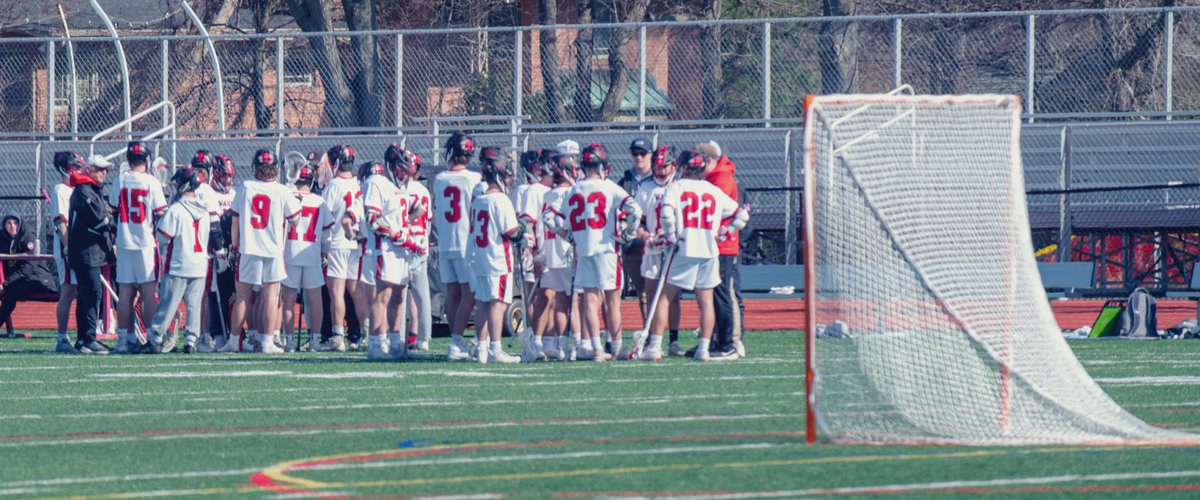 Next Up:                                          Warde HS (3-0) at Hall HS (1-1)
🏟: Hall High School Stadium
📍: West Hartford, CT
📅: Tuesday, April 12th
🕰: 4:30 PM ET