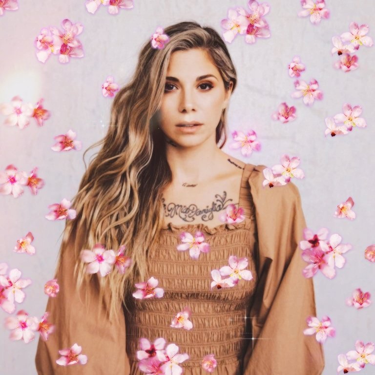 bestofperri's tweet photo. 💗🌸 https://t.co/W7He5G3eQ1
