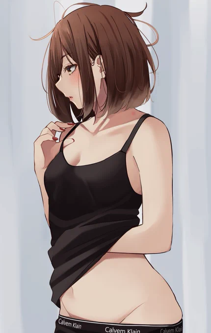 #自分が何度も投稿してしまう画像 
「たしか昨日の夜は…」 