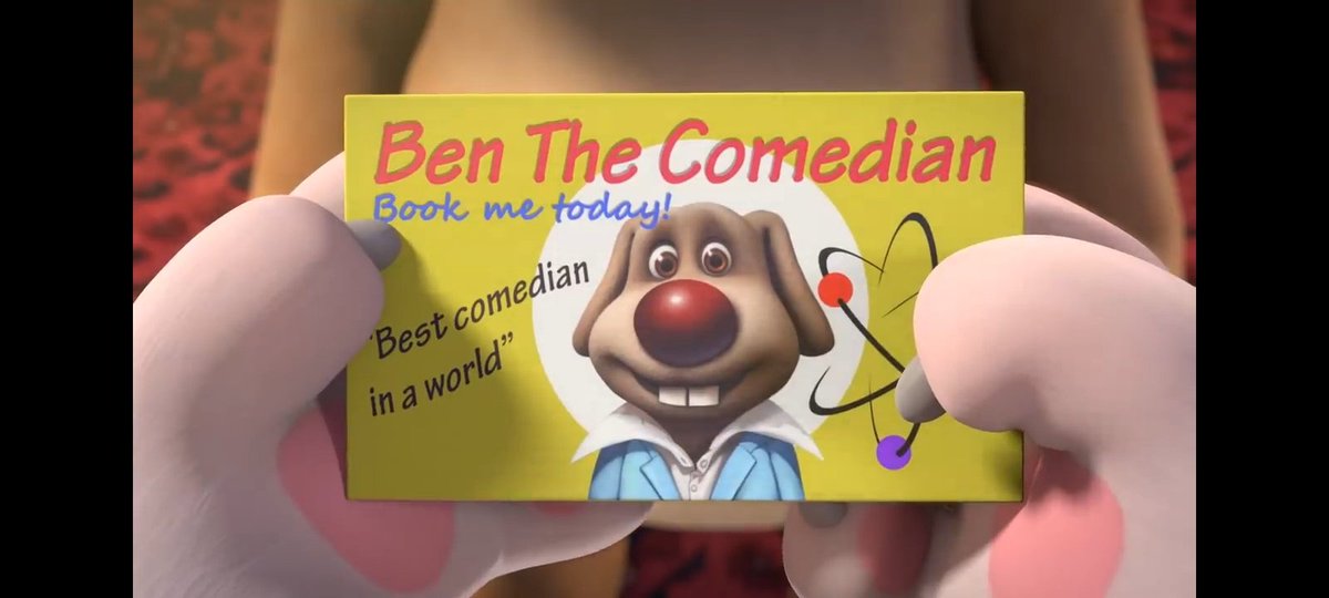 ⚜•💙⚡𝔹 𝔼 ℕ 𝕋 ℍ 𝕌 ℕ 𝔻 𝔼 ℝ⚡💙•⚜ tweet media