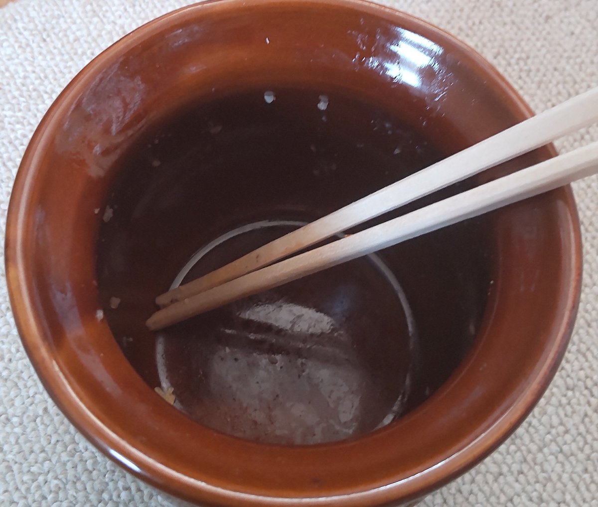 ごちそうさまでした😆
タコの煮方と味付けがサイコーでした!満足(*'ω`*) 