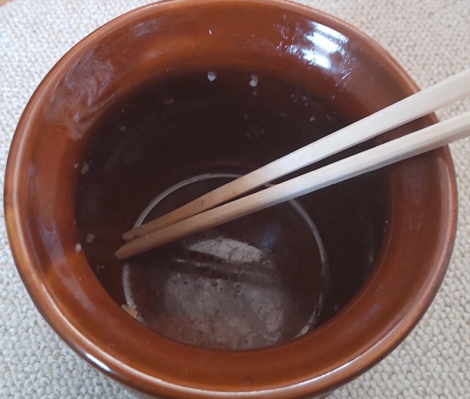 ごちそうさまでした😆
タコの煮方と味付けがサイコーでした!満足(*'ω`*) 