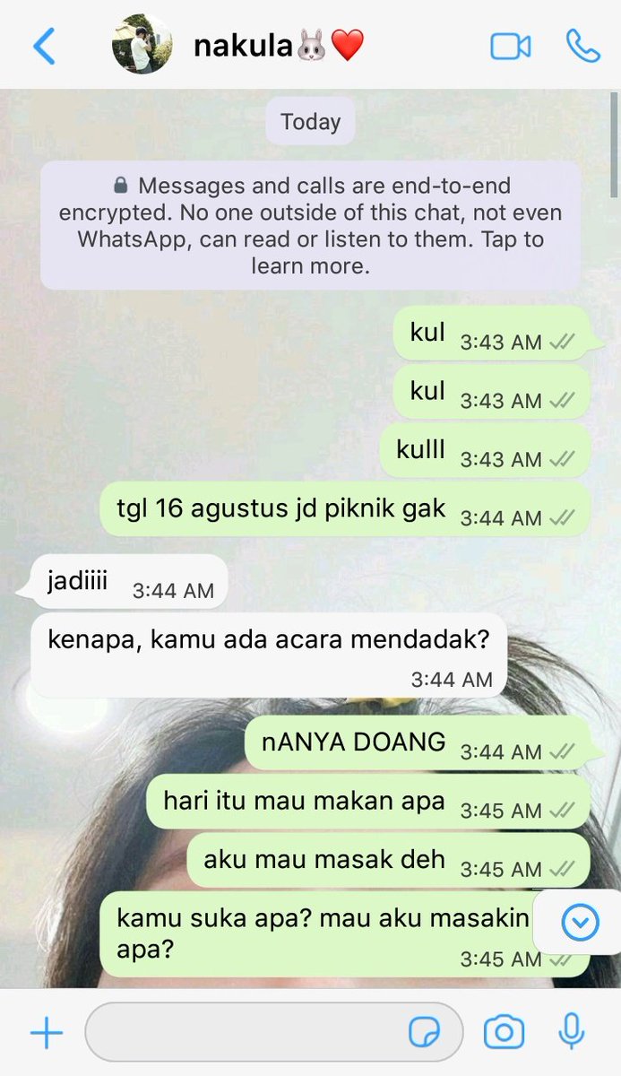 1026words's tweet photo. (rencana) piknik

— jaemin few tweets au https://t.co/Rmd8lIh43S