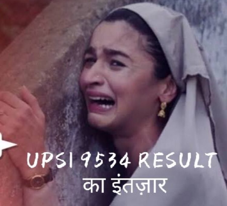 #DECLAREUPSIRESULT #DECLAREUPSIRESULT
If election result is declared in such a fast manner then what is the problem in declaring the results.
Why upprb delaying upsi result.
<a href="/myogiadityanath/">Yogi Adityanath</a> 
<a href="/dgpup/">DGP UP</a> 
<a href="/PMOIndia/">PMO India</a> 
<a href="/RojgarWith/">PORSCHΞ</a> 
<a href="/khansirpatna/">khan sir</a> 
<a href="/abhinaymaths/">Abhinay Maths</a> 
<a href="/TheLallantop/">The Lallantop</a>