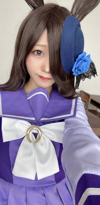 コスプレイヤー真白まくらのTwitter画像28