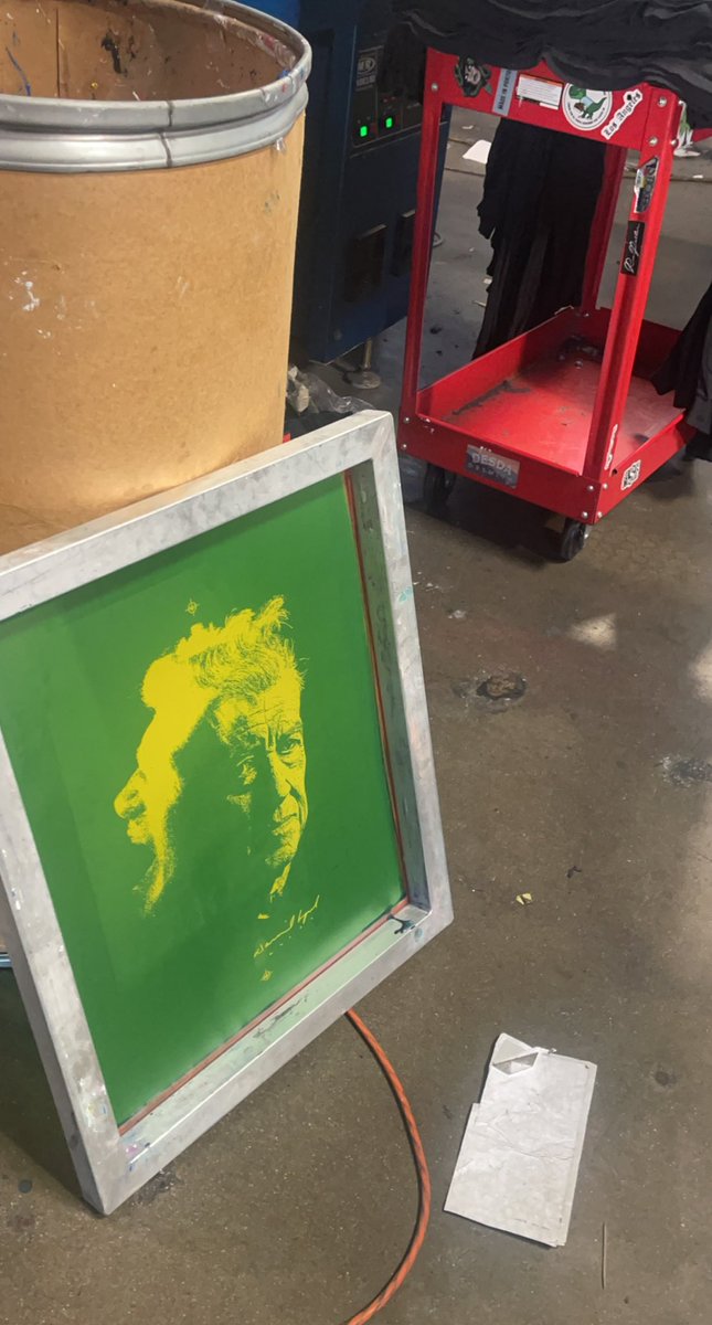 MJScreenPrinter's tweet image. 