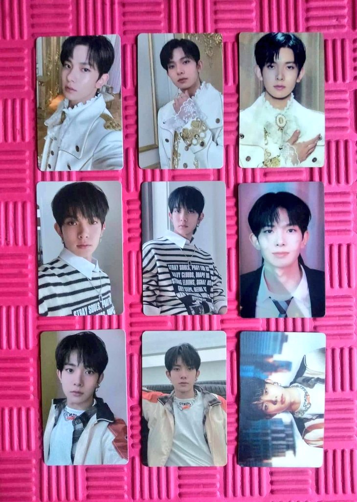 gwheeyomi's tweet photo. wts lfb ph
[ help rt ]

hee b:c pc

✎ Price + pf + lsf
✎ Can tingi but minimum of 2 pc per person)
✎ PAYO/2 DAYS RESERVATION
✎ MOP: GCASH
✎ MOD: FLASH EXPRESS

Reply/dm to claim.

🏷️ enhypen heeseung border carnival up hype down selca concept lenti https://t.co/J9Zop2etXZ