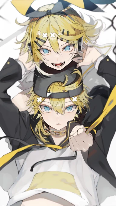 劣等上等!!
#自分が何度も投稿してしまう画像 