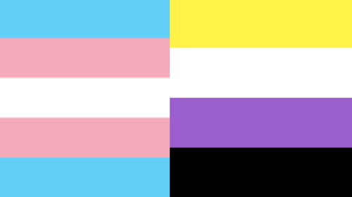 horroristrans's tweet photo. Jonah Marshall from the Mandela Catalogue is transmasc nonbinary and he uses he/they/rawr pronouns! (headcanon) https://t.co/kiU8uh93l2