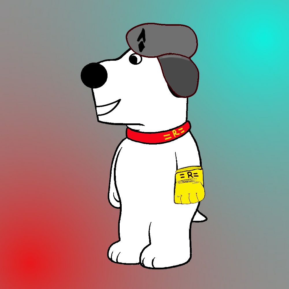 Richard NFT 🐕 
Chat  🔗
t.me/RichardNFT_bot
#NFT #NFTs #NFTCommunity #Airdrop #NFTCollection #NFTGiveaway #Giveaway #NFTdrops