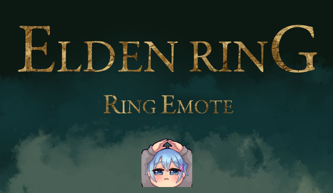 Made Elden Ring fanart for Mick2D while watching their livestream~

#ELDENRING #Vtubers  #VtubersEN #VTuberAssets  #commissionsopen #YCH