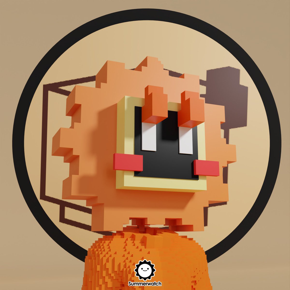 Odengarch (오뎅) tweet media