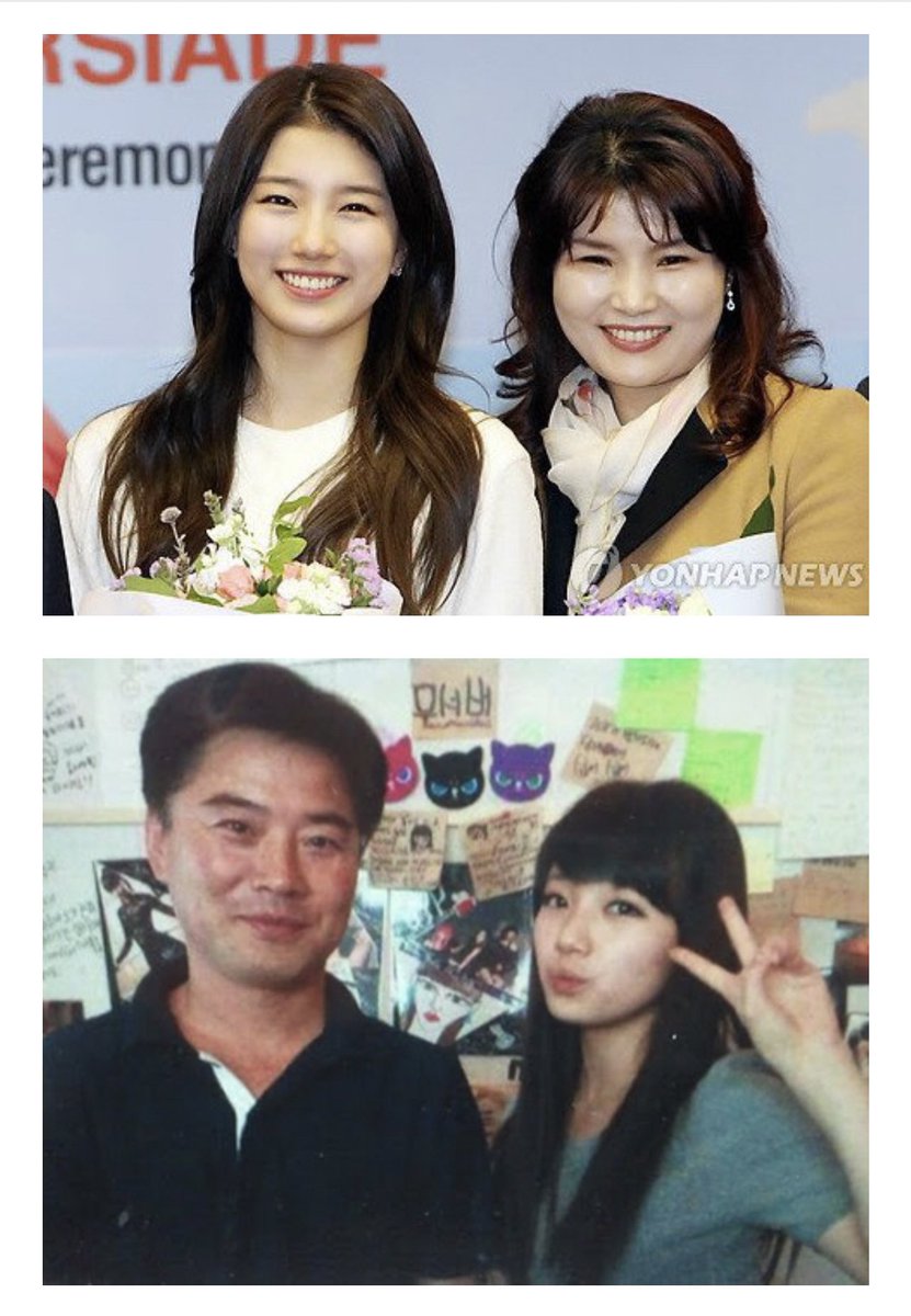TRANS/Comments] 220408 Daum Cafe Trending Post: Suzy, “I look like