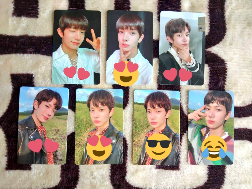 gwheeyomi's tweet photo. wts lfb ph
[ help rt ]

hee b:do pc

✎ Price + pf + lsf
✎ Can tingi
✎ PAYO/2 DAYS RESERVATION
✎ MOP: GCASH
✎ MOD: FLASH EXPRESS

Dm to claim.

🏷️ enhypen heeseung border day one dawn dusk https://t.co/kh1qUN2jlj