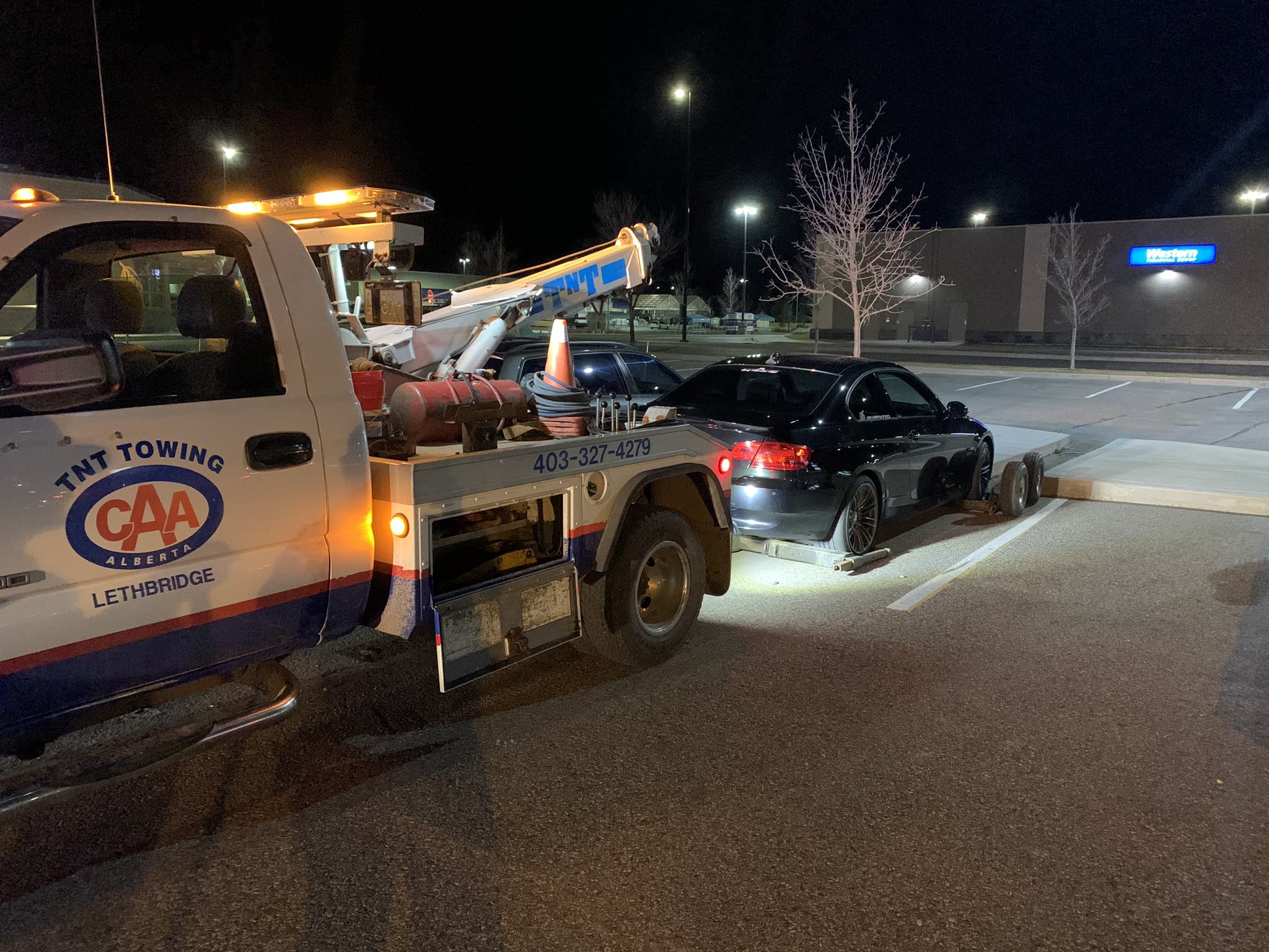 Lethbridge Police on Twitter "1/2 Traffic Response members caught this
