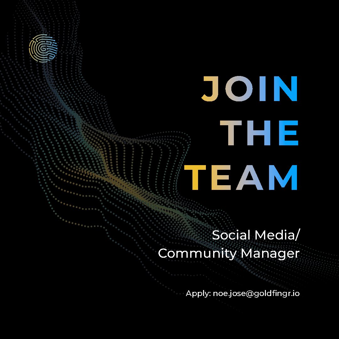 Goldfingr.io tweet media