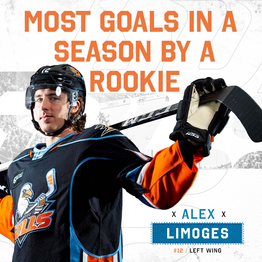 San Diego Gulls tweet media