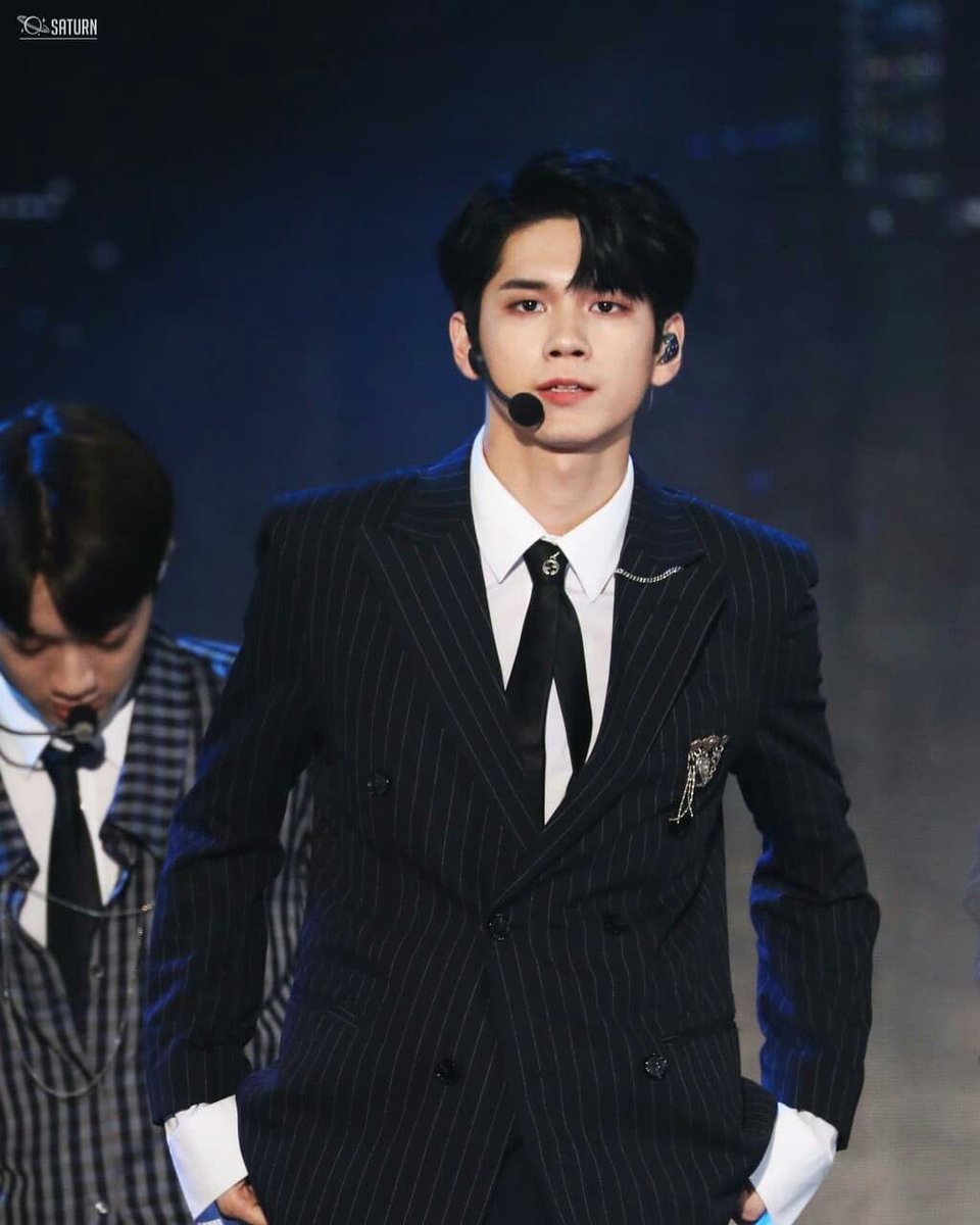 The Ong SeongWu 💜 옹 ✨💕 #옹성우 #OngSeongWu