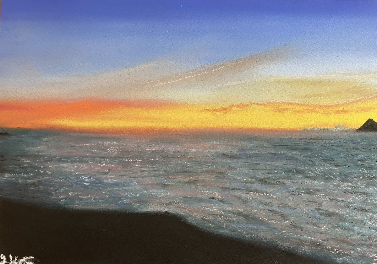 jkmdjwt's tweet photo. 和歌山の海
#風景画
https://t.co/Gv2Q8nwWMB https://t.co/3wSYs0IPUD